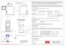 Melitta® Cafina® XT5