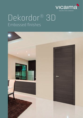 Dekordor 3D