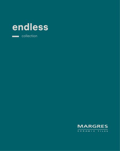 ENDLESS CATALOGUE