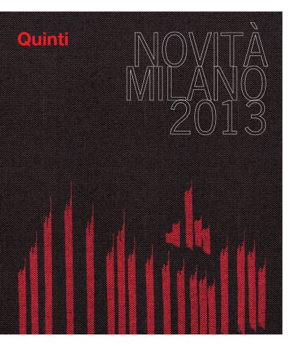 novita milano 2013