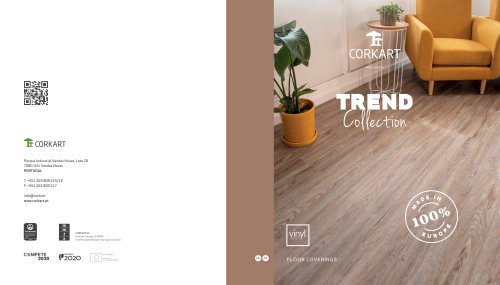 Trend Collection