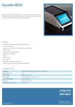 RFID Encoder