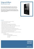 Vingcard Allure