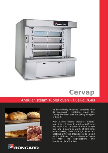 Cervap