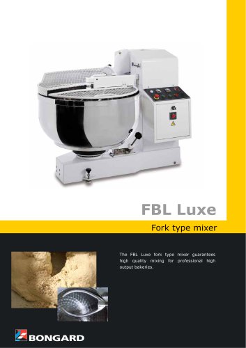 FBL Luxe