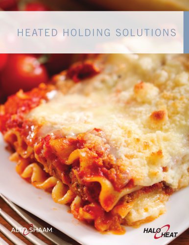 HEATED HOLDING SOLUTIONS