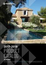 2017 Europe Catalog