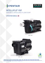 INTELLIFLO® VSF