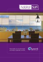 habitat SUN ED3