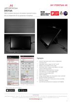 AH17DB3Talk 4K