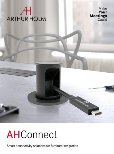 AHConnect