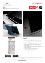DB3Share 17''