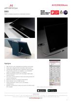 DB3Share 22''