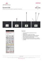 DynamicTalk M