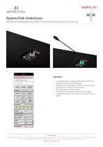 DynamicTalk UnderCover L