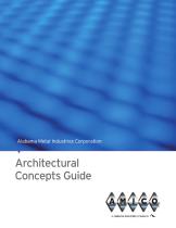 Architectural Concepts Guide