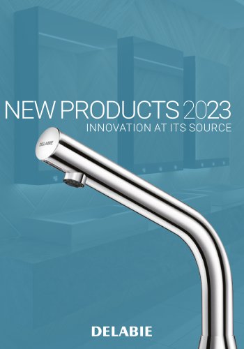 New products 2022