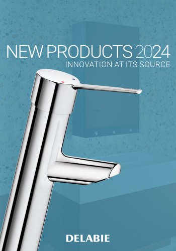 NEW PRODUCTS 2024