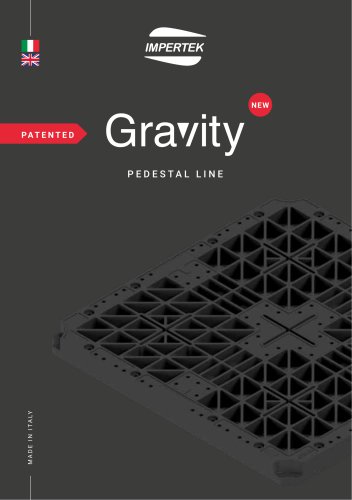 Flyer GravitySystem