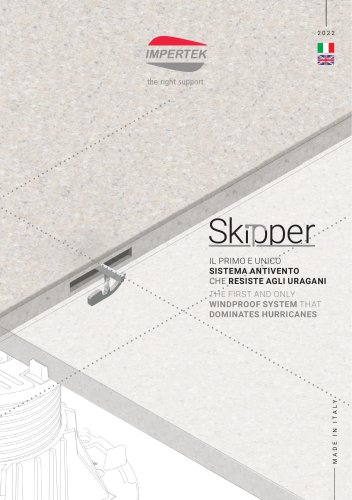 Flyer Skipper EN