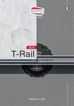 Flyer T-Rail EN