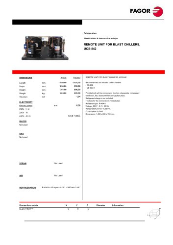 UCS-842