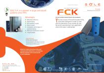 FORCED CIRCULATION KITS