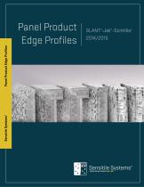 Edge Profile Brochure