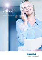 Office brochure