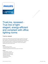 TrueLine