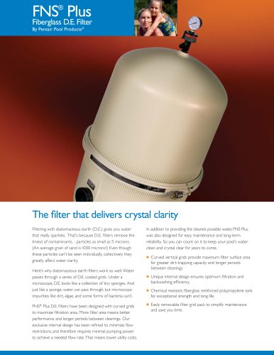 FNS® Plus Filters