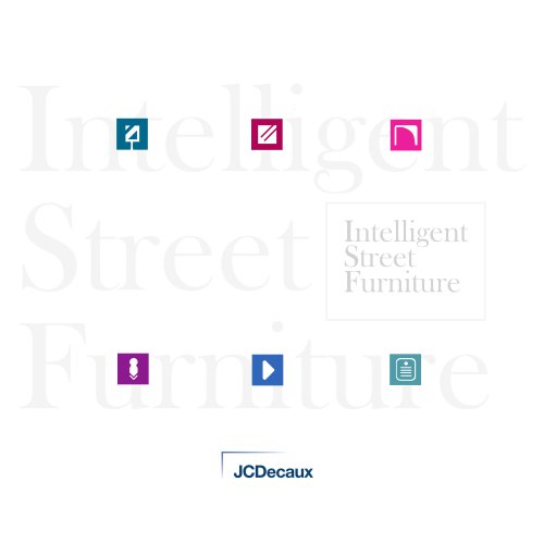 IntelligentStreetFurniture