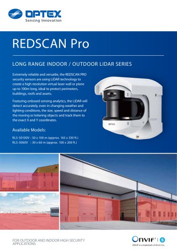 REDSCAN Pro