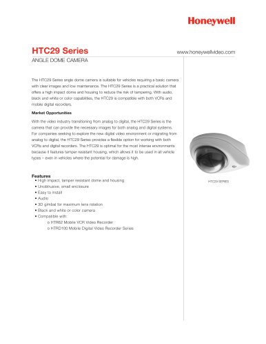 HTC29 Series