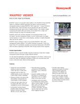 MAXPRO® VIEWER