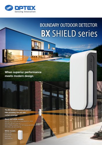 BX SHIELD series