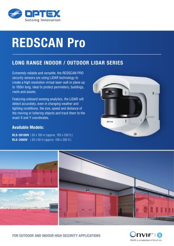 REDSCAN Pro