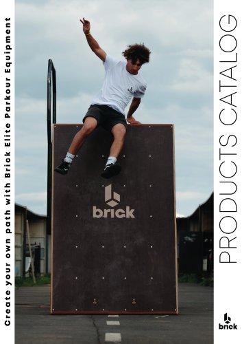 BRICK Catalogue