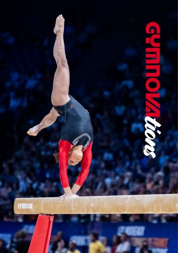 GYMNOVAtion