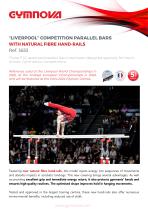  PARALLEL BARS