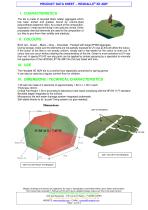 HEXDALLE® XE AMY