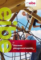 Main catalogue 2024 - Discover playground worlds