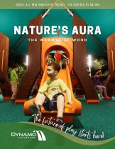 NATURE'S AURA