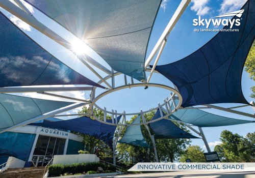 2024 SkyWays® Catalog