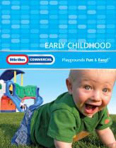 EARLY CHILDHOOD CATALOG