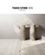 TOUCH STONE VEIN