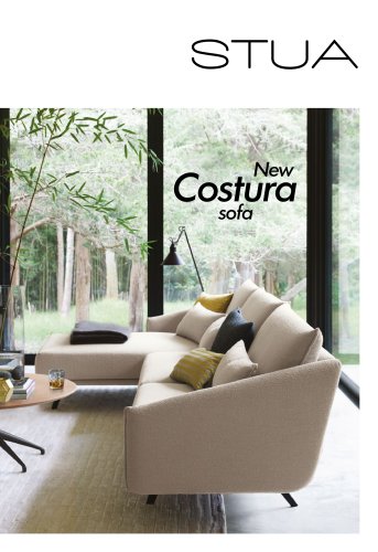 New Costura Collection