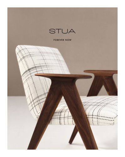 Stua forever now