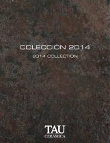 TAU COLLECTION 2014 V2