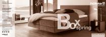 Boxspring